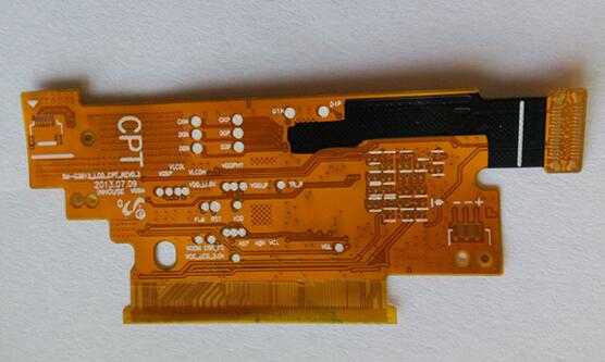 順德柔性線路板生產廠家