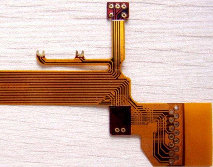 北京柔性線路板廠家